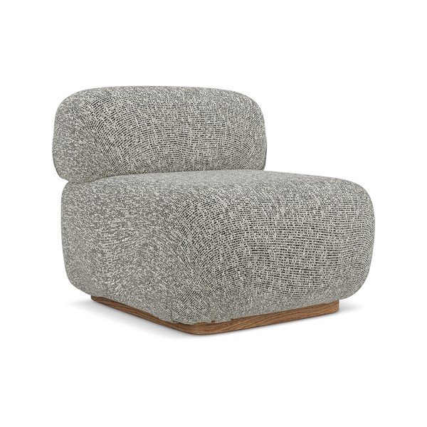 Szürke kanapé modul Ailani – Makamii-image-1