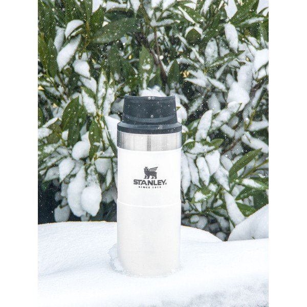 Fehér termobögre 350 ml – Stanley-image-1