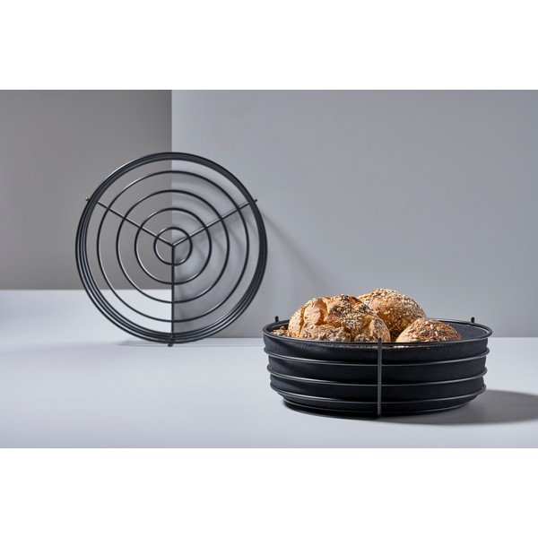 Singles fekete gyümölcsöskosár - Zone-image-2