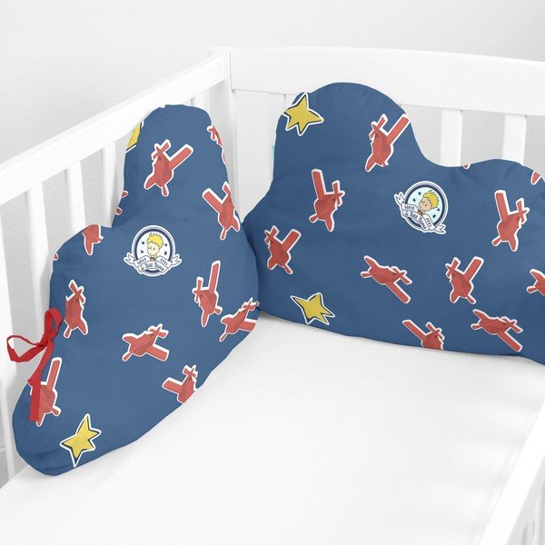 Rácsvédő 60 cm Son avion – Mr. Fox-image-1