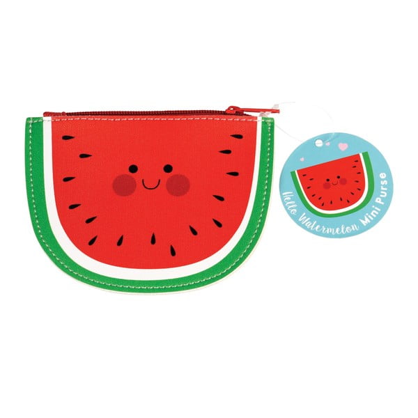 Hello Watermelon aprótartó pénztárca - Rex London