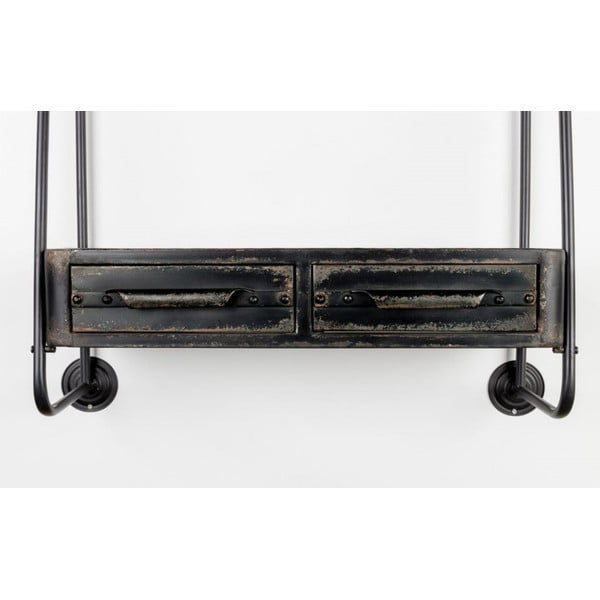 Feng fiókos fali polc - White Label-image-1