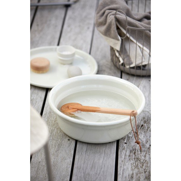 Inu fa fürdőkefe, hosszúság 33 cm - Zone-image-1