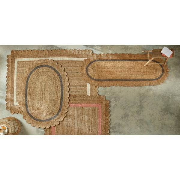 Szőnyeg 170x120 cm Grace - Flair Rugs-image-2