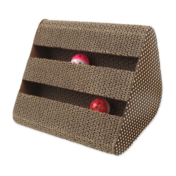 Kaparófa Magic Cat Interactive – Plaček Pet Products-image-2