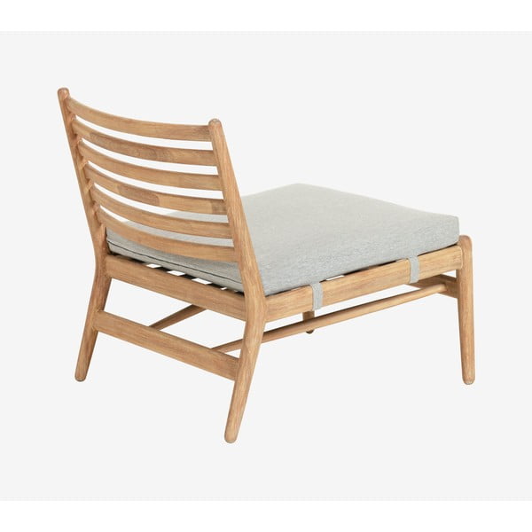 Simja fotel - La Forma-image-3