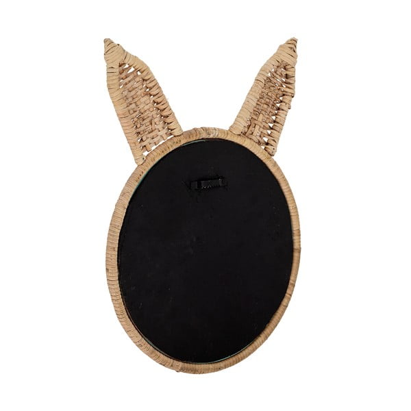 Mini Holga fali tükör - Bloomingville-image-3