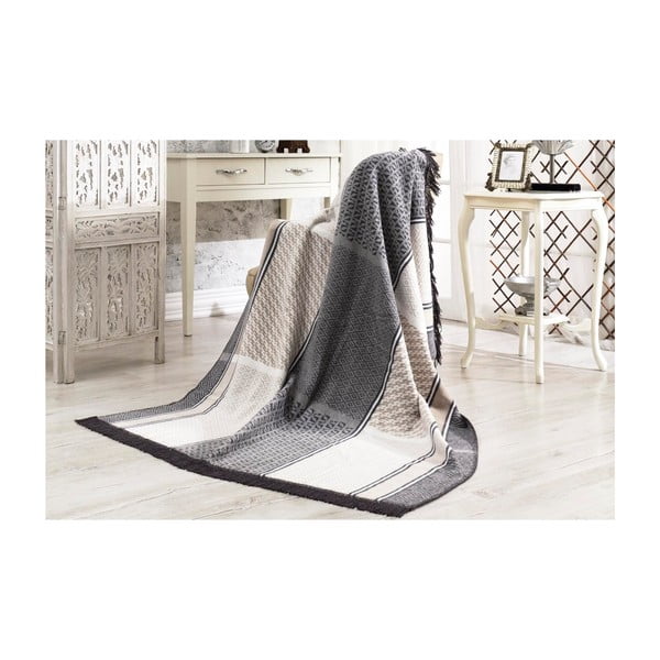 Albus takaró pamut keverékből, 152 x 127 cm - Aksu