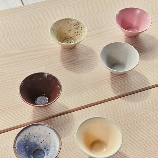 Terrakotta tálka Yuka – OYOY Living Design-image-1