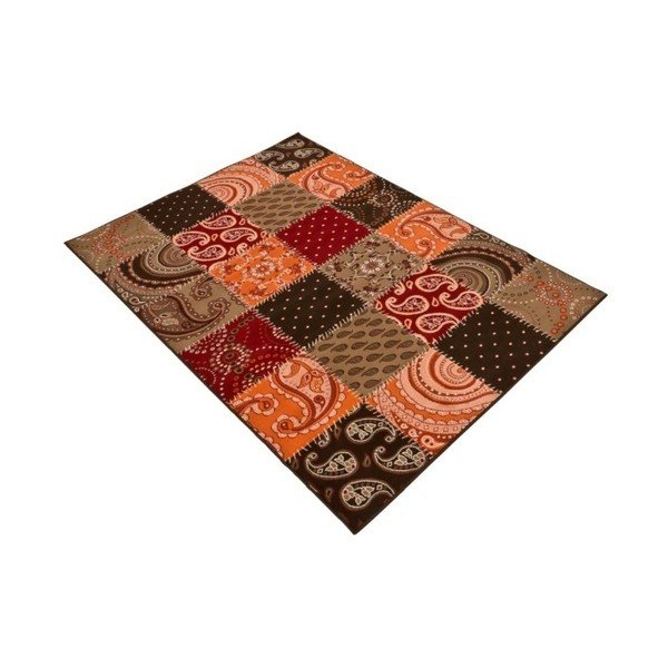 Prime Pile Terra szőnyeg, 230 x 160 cm - Hanse Home-image-2