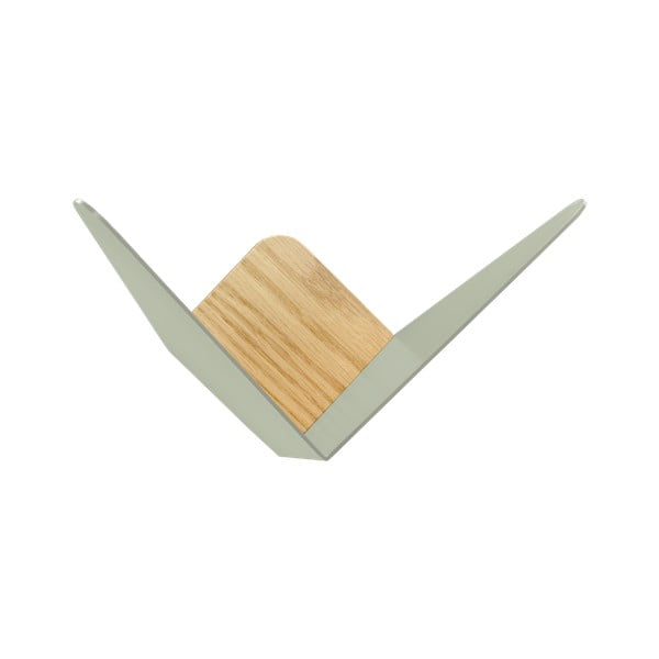 Fali acél akasztó Butterflies Mini – UMAGE