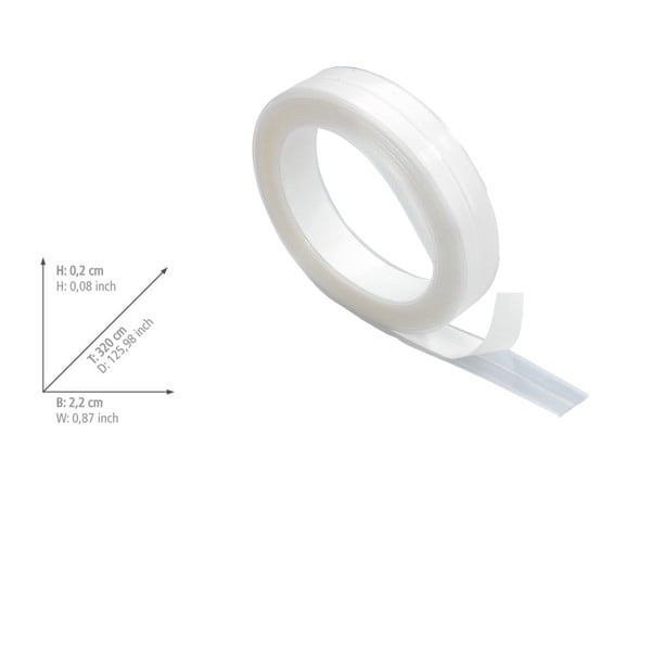 Műanyag tömítőszalag – Wenko-image-4