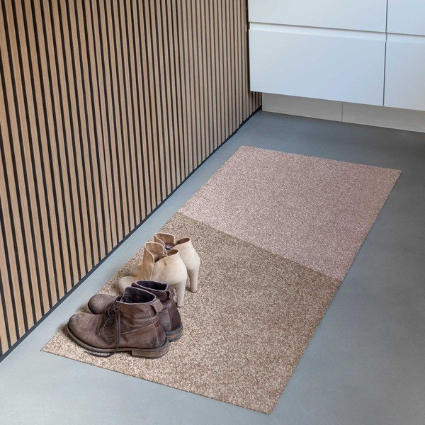 Lábtörlő 70x150 cm Duet – Mette Ditmer Denmark-image-1