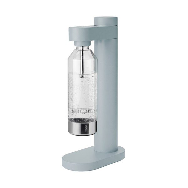 Szürke rozsdamentes acél konyhai kellék Brus – Stelton