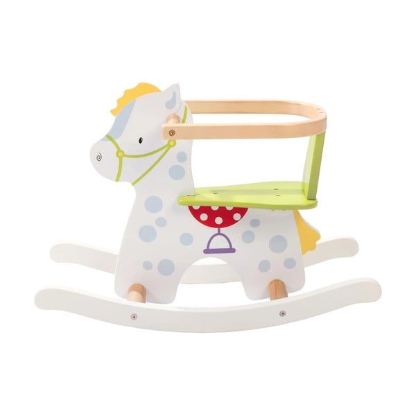 Hintaló Kleine racker – Roba-image-2