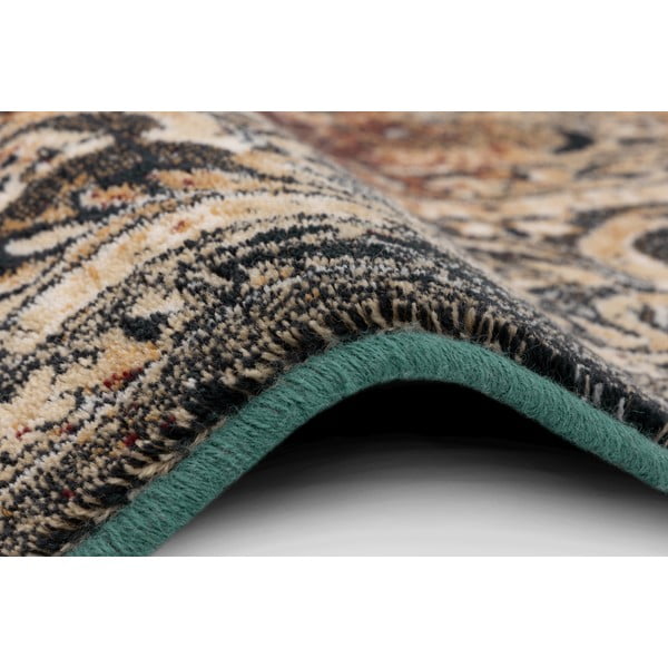 Gyapjú szőnyeg 133x180 cm Lily – Agnella-image-2