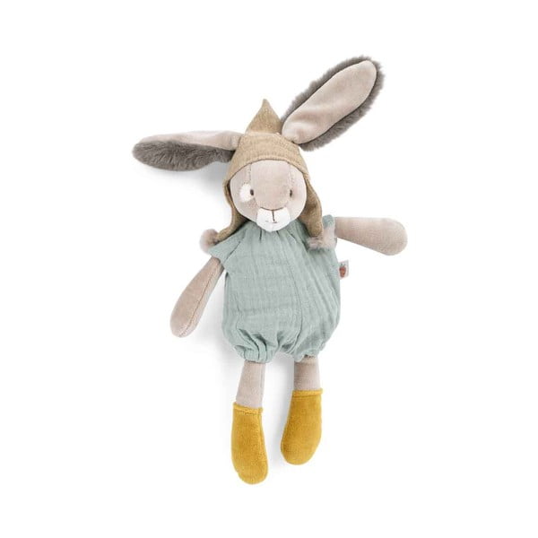 Plüssjáték Rabbit Sage – Moulin Roty