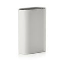 Műanyag késtartó állvány Singles – Zone