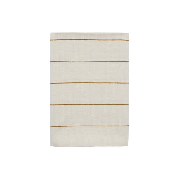 Pamut asztalterítő 140x220 cm Line – Södahl