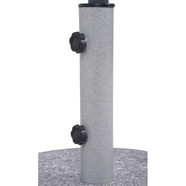 Kő napernyőtartó – Garden Pleasure-image-3