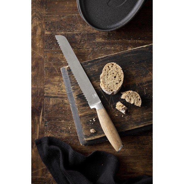 Rozsdamentes acél kés készlet 3 db-os – Holm-image-2