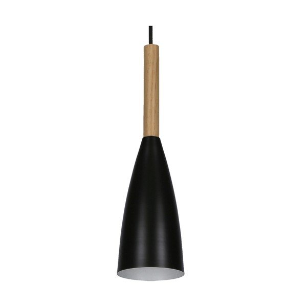Függőlámpa fém búrával ø 10 cm Trosa – Candellux Lighting-image-4
