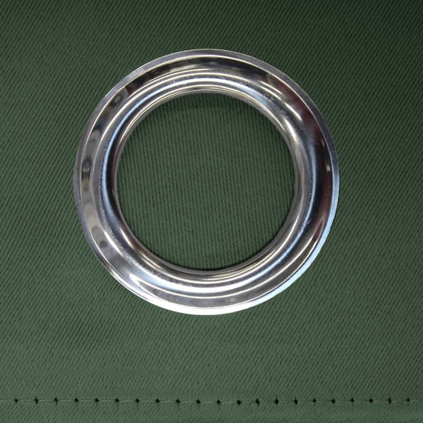 Khaki sötétítő függöny 135x180 cm Occult – douceur d'intérieur-image-3