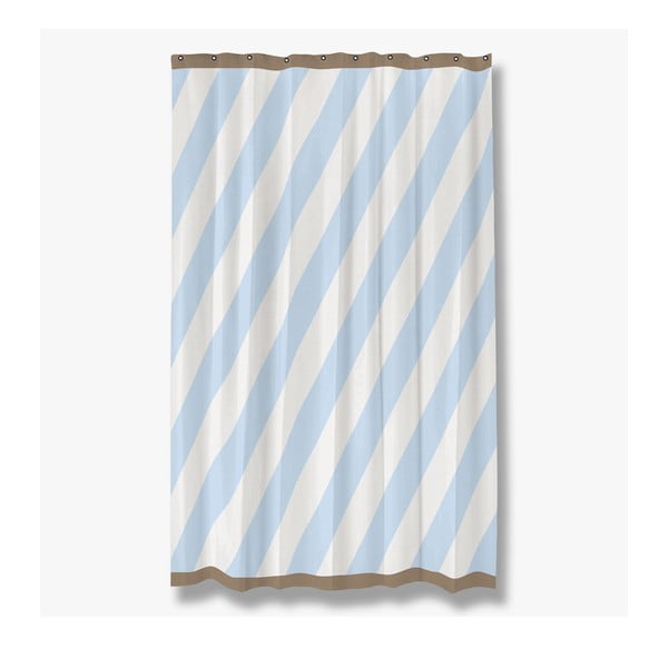 Zuhanyfüggöny 150x200 cm Diagonal – Mette Ditmer Denmark-image-3