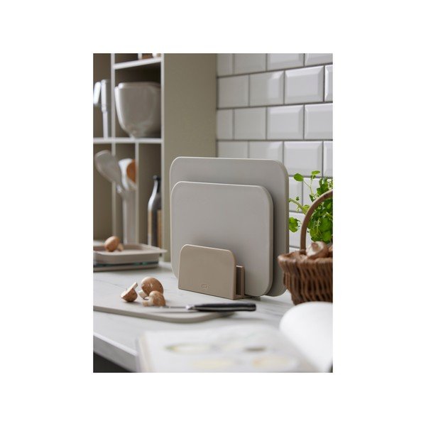 Vágódeszka készlet 3 db-os 26,5x35,5 cm Choptima – Rosti-image-4