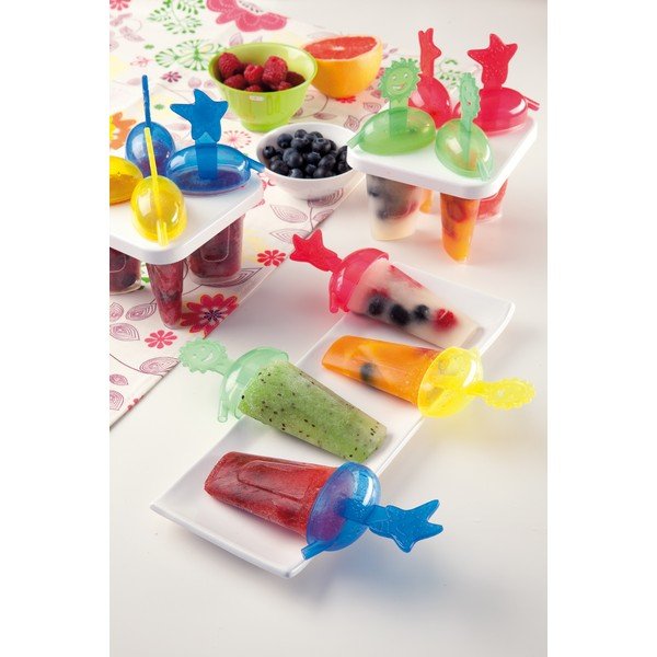 Jégkrémkészítő forma Mister Ice Lolly – Snips-image-1