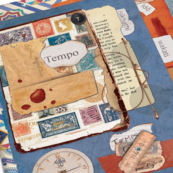 Füzet készlet 192 oldal 2 db-os A5 Tempo – Kartos-image-3