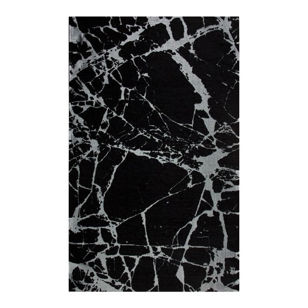 Marble szőnyeg, 80 x 150 cm - Eco Rugs