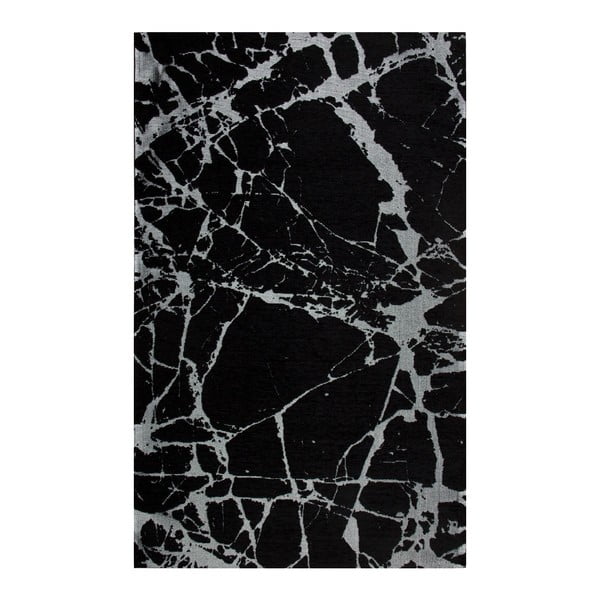 Marble szőnyeg, 80 x 150 cm - Eco Rugs