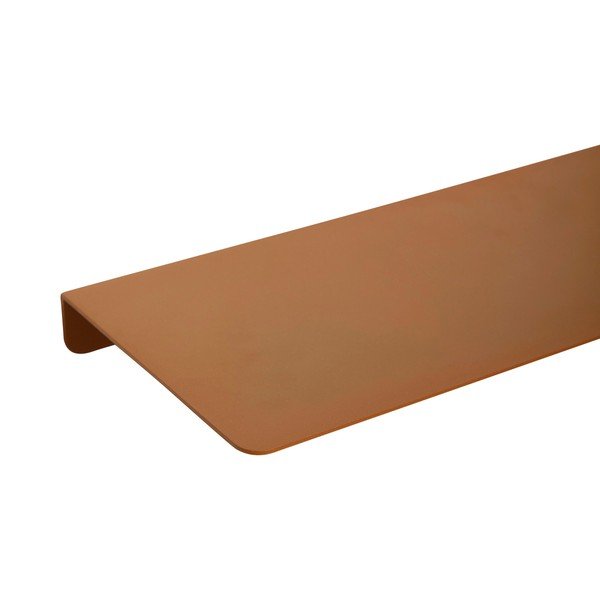 Fold barna fém fali polc - Hübsch-image-2