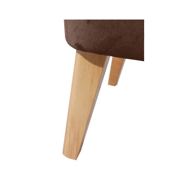 Brandon Suede barna fotel - Max Winzer-image-4