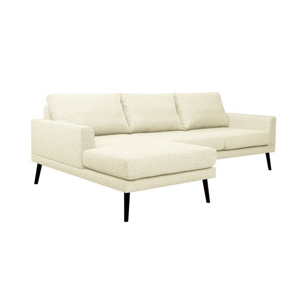 Rigel bal oldali sarokkanapé - Windsor & Co Sofas-image-1