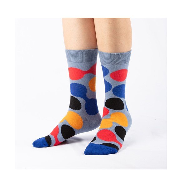 Liquid zokni, méret: 36 – 40 - Ballonet Socks-image-1