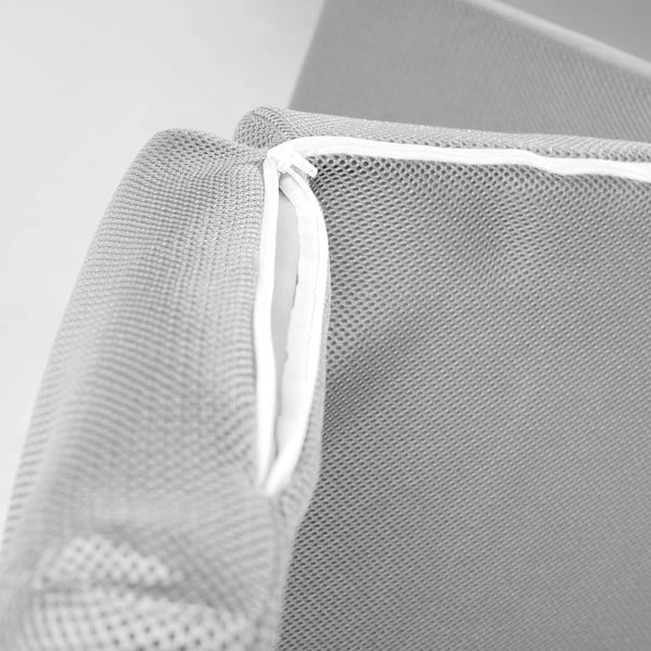 Gyerek hab matrac 60x120 cm Safe asleep – Roba-image-1