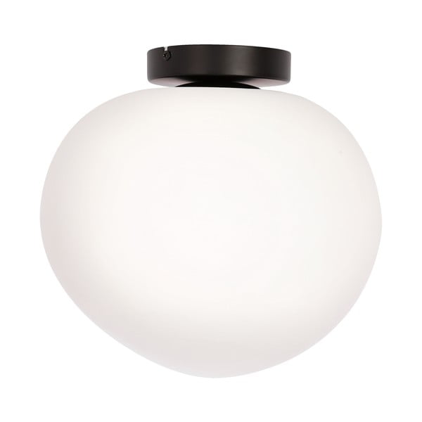 Fehér mennyezeti lámpa Stones – Candellux Lighting