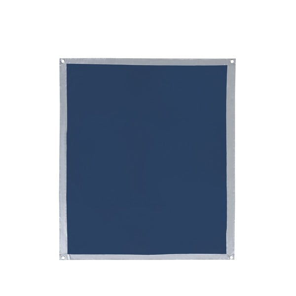 Kék termo napárnyékoló 94x114 cm – Maximex