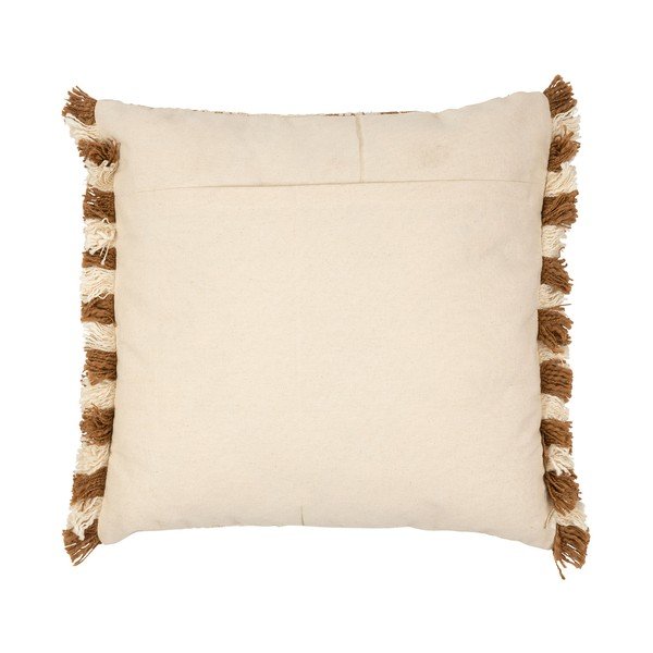 Textil párnahuzat 45x45 cm Maderia – Sema-image-2