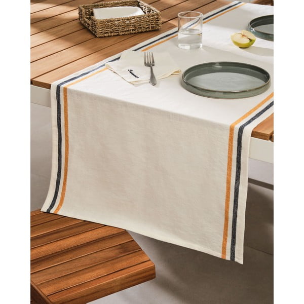 Asztali futó 50x160 cm Vallcanera – Kave Home-image-1