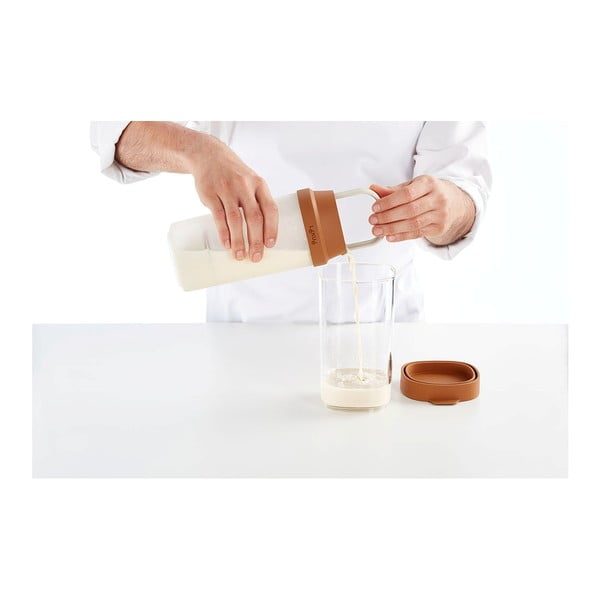 Növényi tejital készítő szett 2 db-os 1 l Veggie – Lékué-image-4