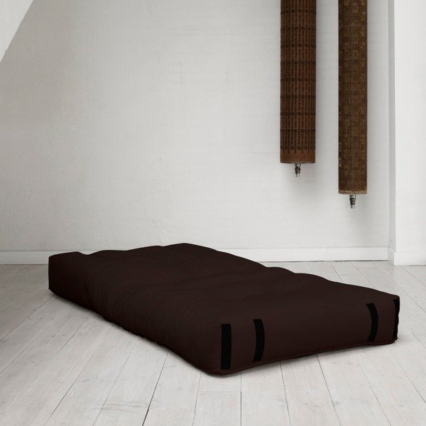 Hippo barna kinyitható fotelágy - Karup-image-2