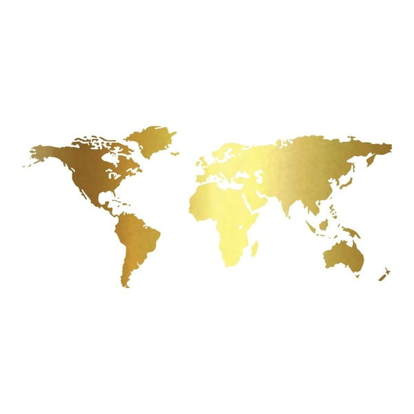 Golden World falmatrica, 90 x 40 cm