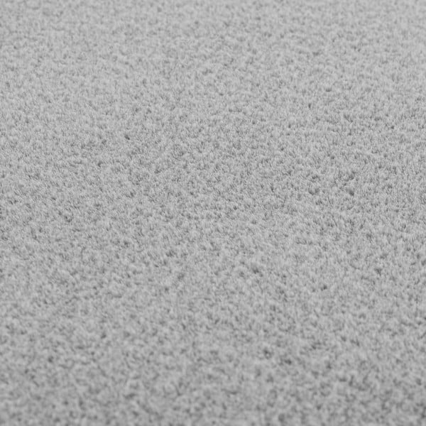 Világosszürke mosható szőnyeg 120x160 cm Joy 1400 – Ayyildiz Carpets-image-2