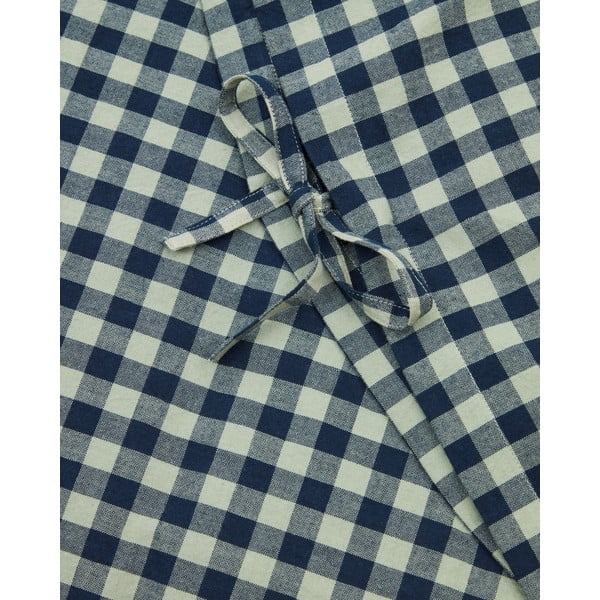 Egyszemélyes pamut gyerek ágyneműhuzat lepedővel 110x180 cm Yanil – Kave Home-image-4