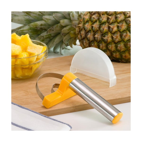 Ananász szeletelő - InnovaGoods-image-1
