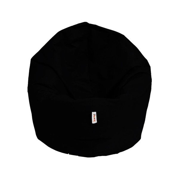 Fekete kerti ülőzsák Lyzi – Floriane Garden-image-1