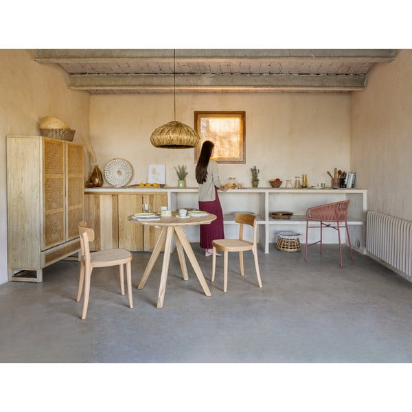 Rexit mindifa komód, szélesség 90 cm - Kave Home-image-4